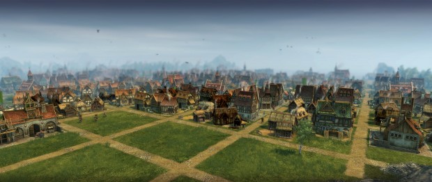 ... und auf dem 34UM95 im 21:9-Format (Screenshot: Marc Sauter)