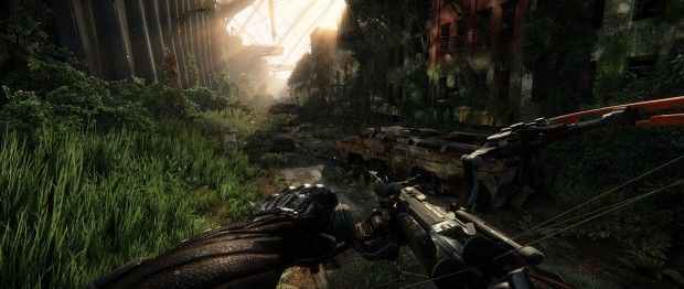 ... und auf dem 34UM95 im 21:9-Format (Screenshot: Marc Sauter)