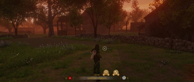 ... und auf dem 34UM95 im 21:9-Format (Screenshot: Marc Sauter)