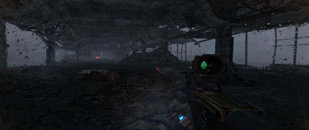 ... und auf dem 34UM95 im 21:9-Format (Screenshot: Marc Sauter)