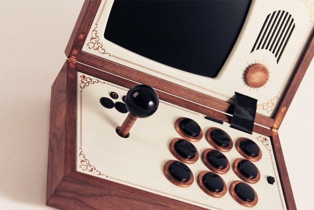 R-Kaid-R von Love Hultén (Bild: Hultén)