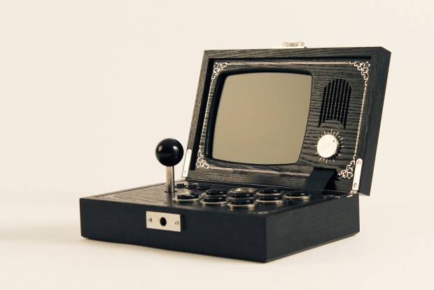 R-Kaid-R von Love Hultén (Bild: Hultén)