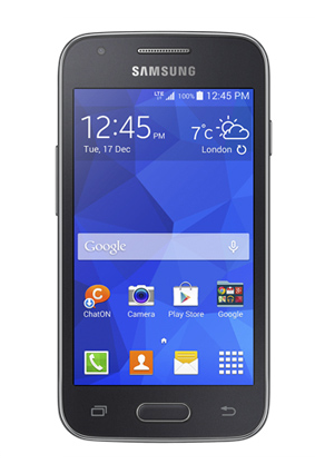 Galaxy Ace 4 (Bild: Samsung)