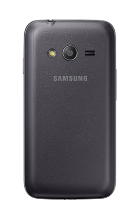 Galaxy Ace 4 (Bild: Samsung)