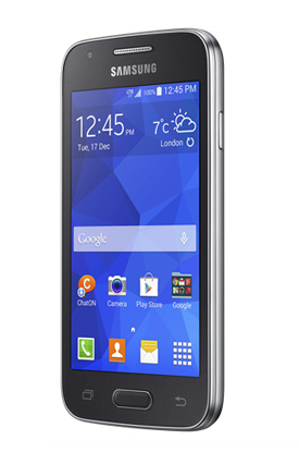 Galaxy Ace 4 (Bild: Samsung)