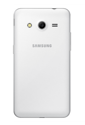 Galaxy Core 2 (Bild: Samsung)