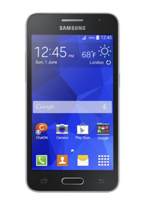 Galaxy Core 2 (Bild: Samsung)