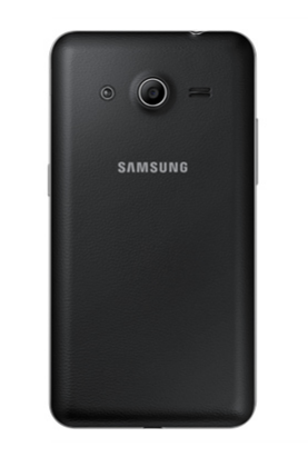 Galaxy Core 2 (Bild: Samsung)