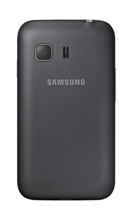 Galaxy Star 2 (Bild: Samsung)