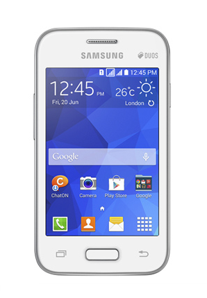 Galaxy Star 2 (Bild: Samsung)