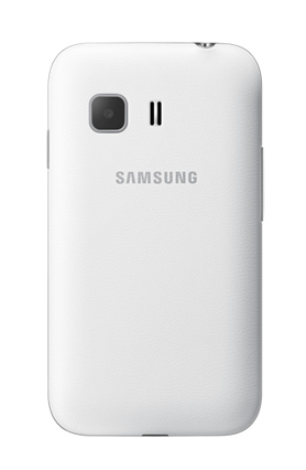 Galaxy Star 2 (Bild: Samsung)