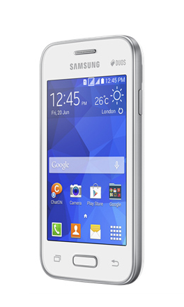 Galaxy Star 2 (Bild: Samsung)