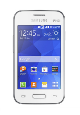 Galaxy Young 2 (Bild: Samsung)