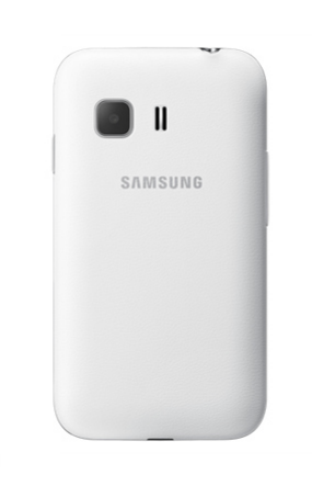Galaxy Young 2 (Bild: Samsung)