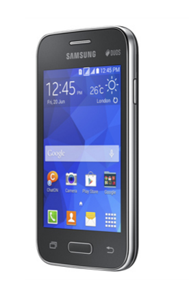 Galaxy Young 2 (Bild: Samsung)