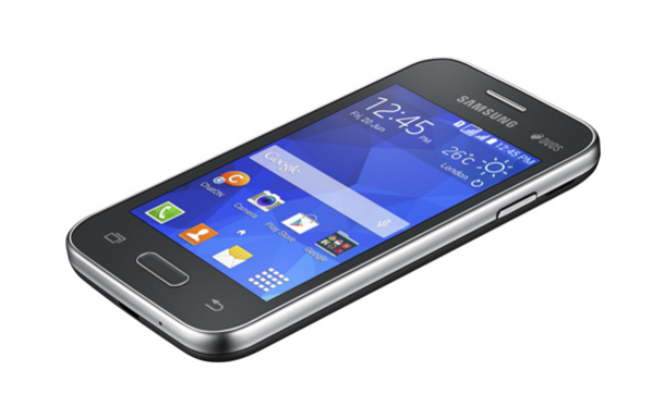 Samsung Galaxy Young 2 G130hn Czarny Ceny I Opinie Na Samsung Galaxy Young 2 G130hn Czarny Ceny I Opinie Na
