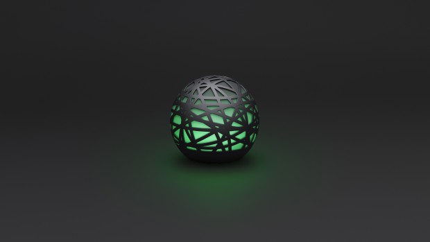 Sense zeichnet während der Nacht auch Geräusche auf. (Bild: Hello Inc.)