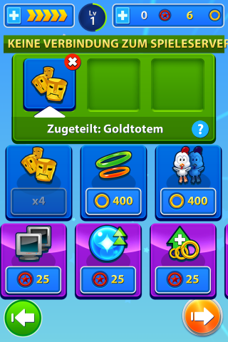 Sonic Jump Fever (Screenshot: Golem.de)