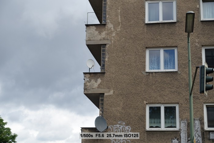 Beispielfotos Sony RX100 III (Bild: Andreas Donath)