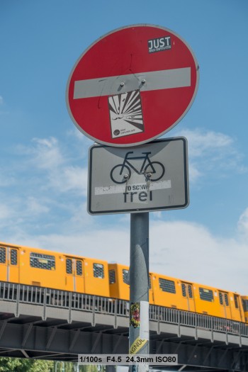 ... und als entwickeltes Rohdatenbild mit Schattenaufhellung  (Bild: Andreas Donath)