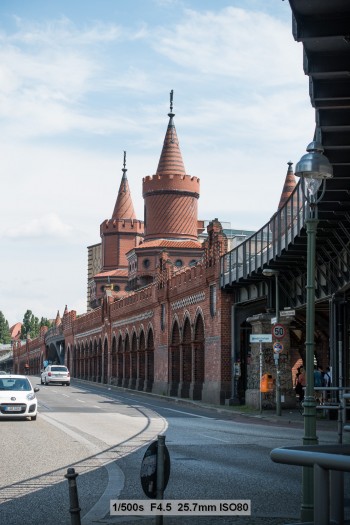 ... und als entwickeltes Rohdatenbild mit Schattenaufhellung  (Bild: Andreas Donath)