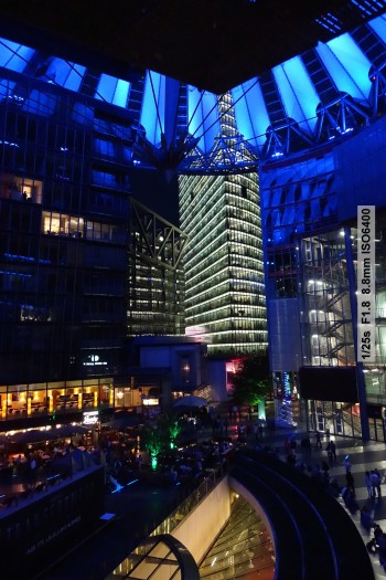 Beispielfotos Sony RX100 III (Bild: Andreas Donath)