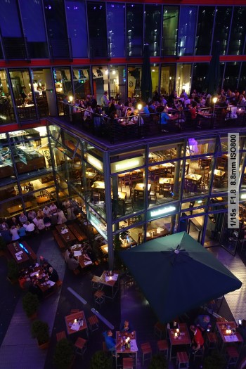 Beispielfotos Sony RX100 III (Bild: Andreas Donath)