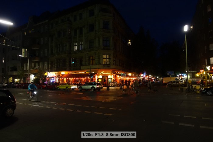 Beispielfotos Sony RX100 III (Bild: Andreas Donath)