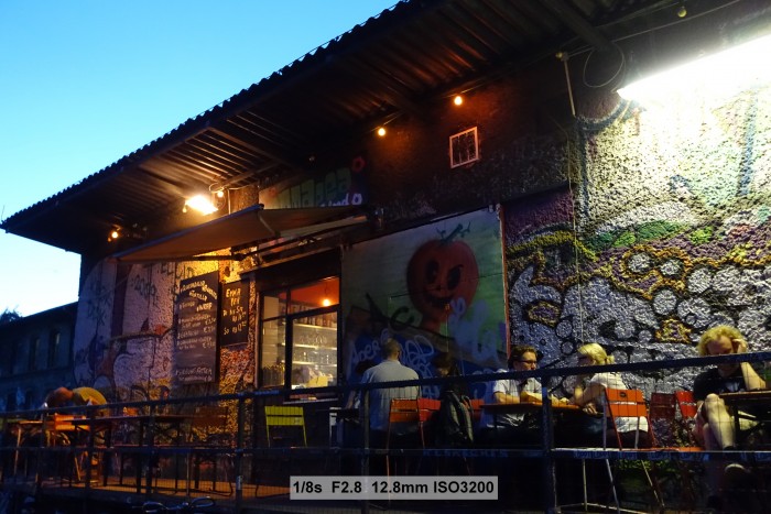 Beispielfotos Sony RX100 III (Bild: Andreas Donath/Golem.de)