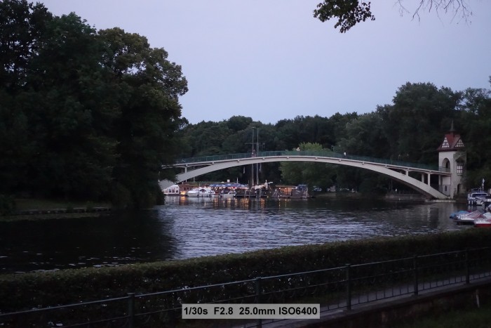 Beispielfotos Sony RX100 III (Bild: Andreas Donath)