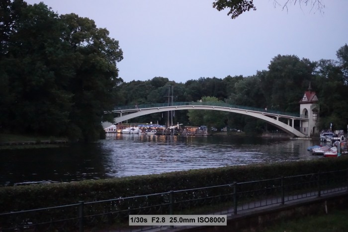 Beispielfotos Sony RX100 III (Bild: Andreas Donath)