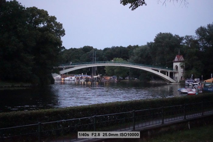 Beispielfotos Sony RX100 III (Bild: Andreas Donath)