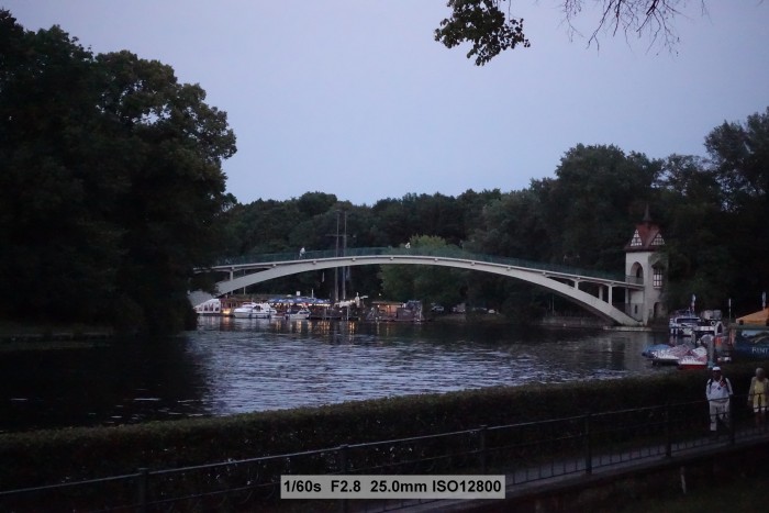 Beispielfotos Sony RX100 III (Bild: Andreas Donath)