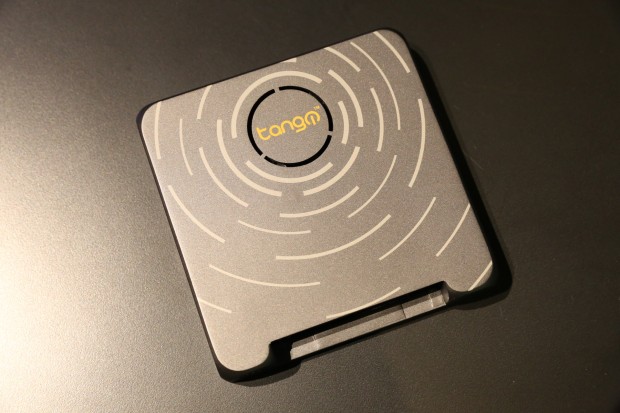 Tango Super PC (Bild: Tango Team)