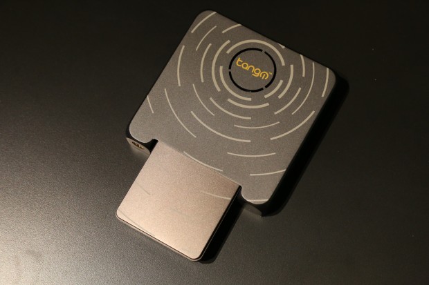 Tango Super PC (Bild: Tango Team)