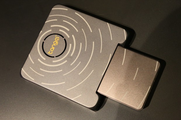 Tango Super PC (Bild: Tango Team)