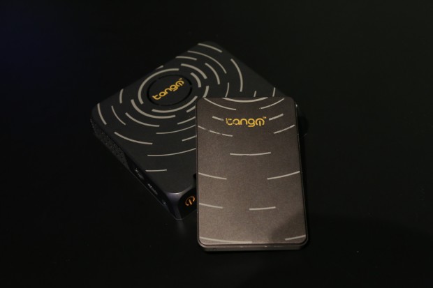 Tango Super PC (Bild: Tango Team)