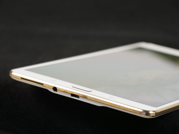 Samsungs Galaxy Tab S 8.4 (Bild: Marc Sauter/Golem.de)