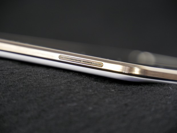 Samsungs Galaxy Tab S 8.4 (Bild: Marc Sauter/Golem.de)