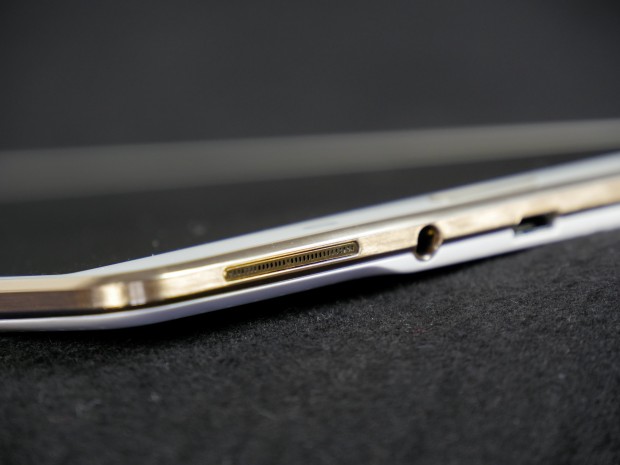 Samsungs Galaxy Tab S 8.4 (Bild: Marc Sauter/Golem.de)