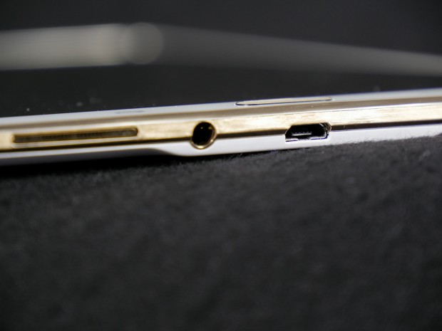 Samsungs Galaxy Tab S 8.4 (Bild: Marc Sauter/Golem.de)