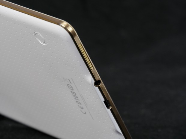 Samsungs Galaxy Tab S 8.4 (Bild: Marc Sauter/Golem.de)