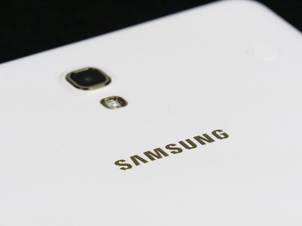 Samsungs Galaxy Tab S 8.4 (Bild: Marc Sauter/Golem.de)