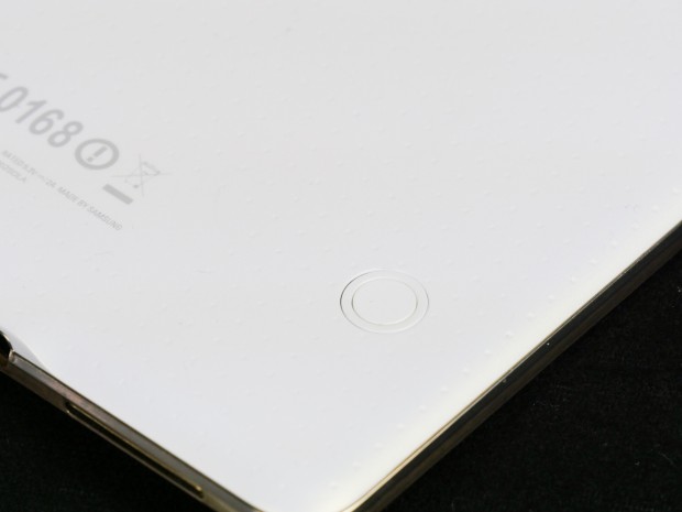 Samsungs Galaxy Tab S 8.4 (Bild: Marc Sauter/Golem.de)