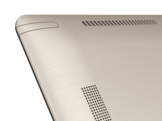 Das Convertible Satellite Click 2 Pro P30W. (Bilder: Toshiba)