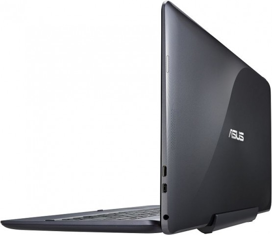 Asus Transformer Book TF100 (Bild: Asus)