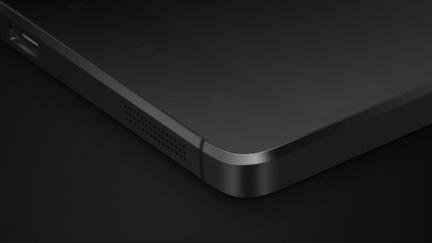 Das neue Mi4 von Xiaomi (Bild: Xiaomi)