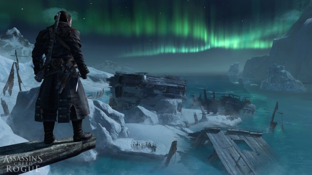 Assassin's Creed Rogue (Bild: Ubisoft)