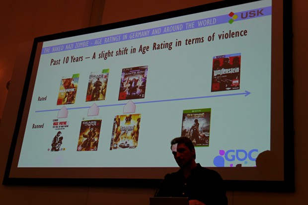 Index oder ab 18 (Foto: Marc Sauter/Golem.de, Folie: USK)