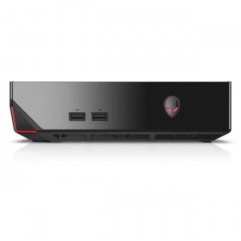 Mini-PC: Alienware Alpha tritt mit Maxwell gegen PS4 und Xbox One an ...
